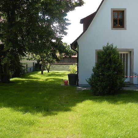 Boutiquehotel Goldene Rose - Self-Check-In Rothenburg ob der Tauber Kültér fotó