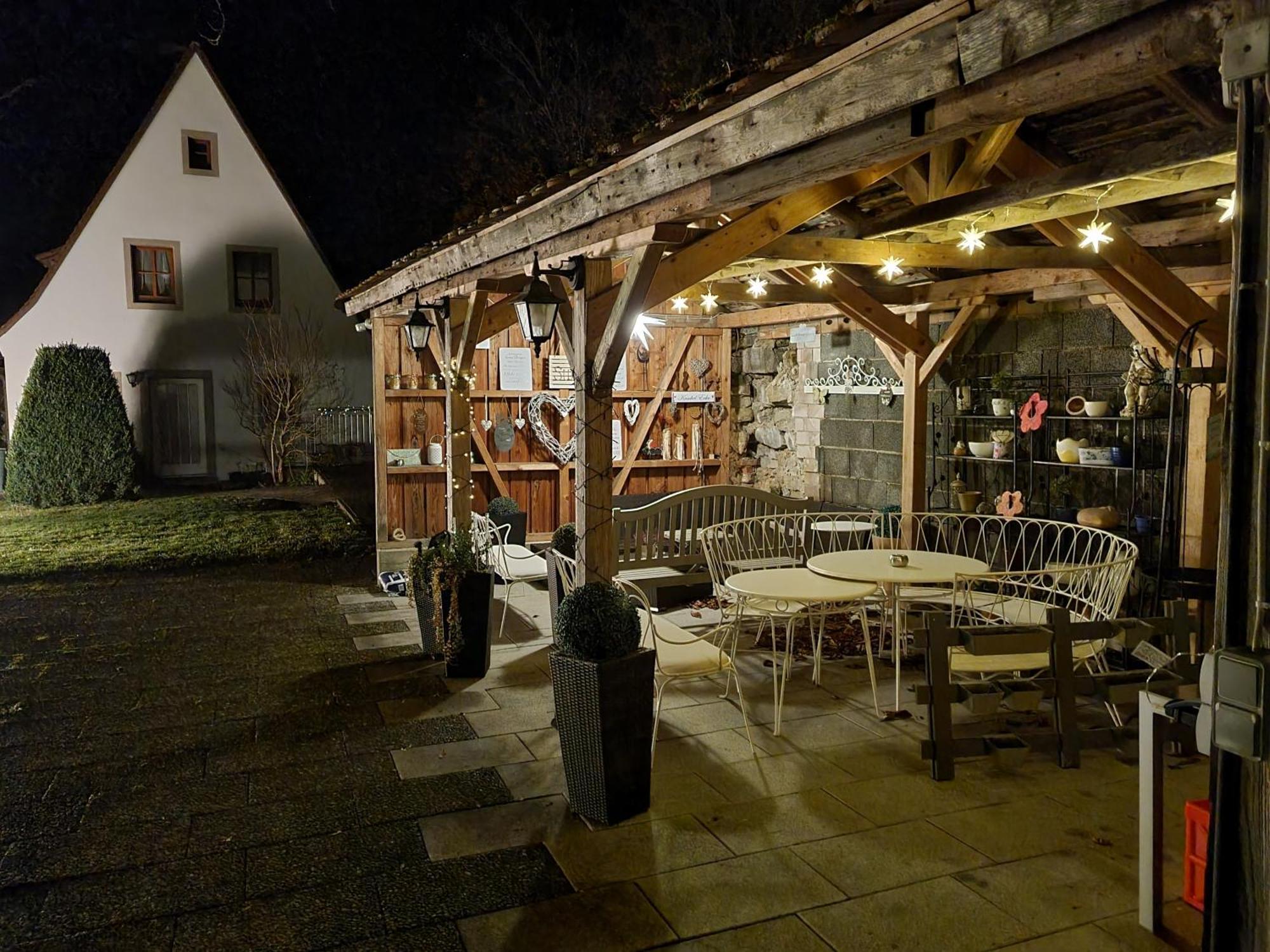 Boutiquehotel Goldene Rose - Self-Check-In Rothenburg ob der Tauber Kültér fotó